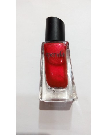 لاک ناخن مریدا - شماره 417